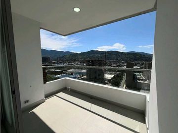 APARTAMENTO PARA LA RENTA EN ENVIGADO SECTOR JARDINES