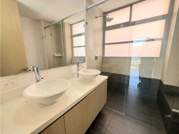 APARTAMENTO PARA LA RENTA EN ENVIGADO SECTOR JARDINES