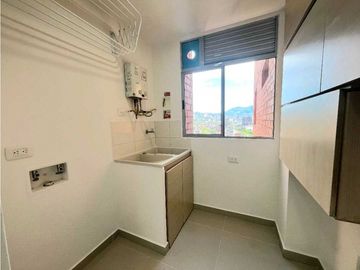 APARTAMENTO PARA LA RENTA EN ENVIGADO SECTOR JARDINES