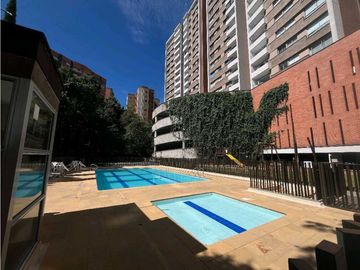 APARTAMENTO PARA LA RENTA EN ENVIGADO SECTOR JARDINES