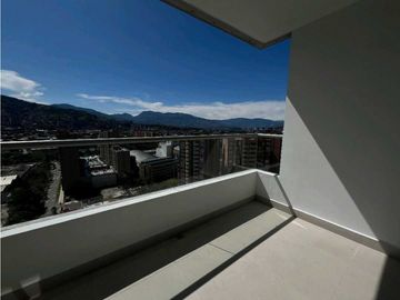 APARTAMENTO PARA LA RENTA EN ENVIGADO SECTOR JARDINES
