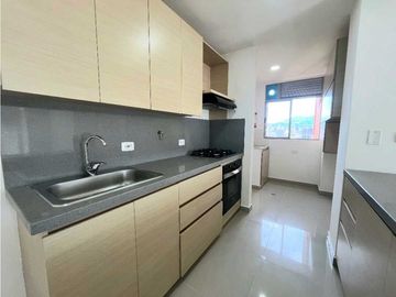 APARTAMENTO PARA LA RENTA EN ENVIGADO SECTOR JARDINES