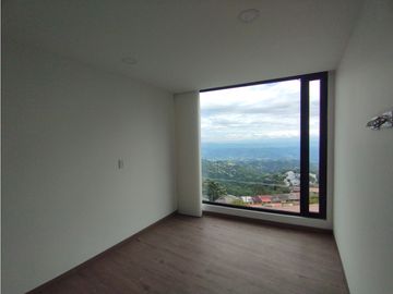 VENTA APARTAMENTO CHIPRE MANIZALES | BALCON- 3ALCOBAS