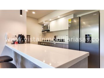 Arriendo Fantástico Apartamento Milán, Manizales