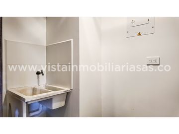 Arriendo Fantástico Apartamento Milán, Manizales