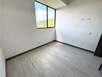 ARRIENDO APARTAMENTO PARA ESTRENAR EN POBLADO - PALMAS