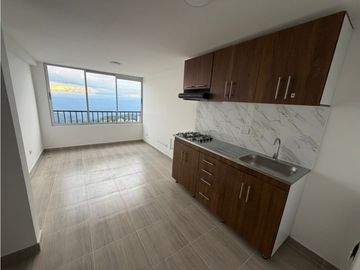 ARRIENDA APARTAMENTO EN LOS ALCAZARES