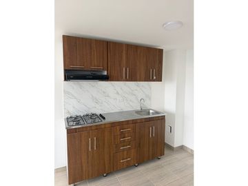 ARRIENDA APARTAMENTO EN LOS ALCAZARES