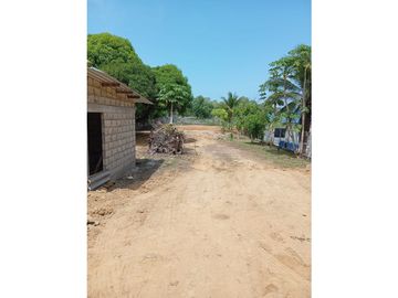 VENDO LOTE UBICADO EN COVEÑAS SÚCRE