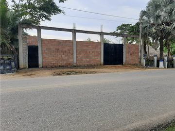 VENDO LOTE UBICADO EN COVEÑAS SÚCRE