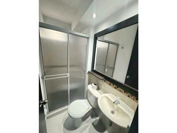 Apartamento amoblado en FORTEMADERO en VALLE DEL LILI