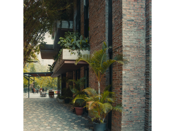 Apartamento en venta Medellín Poblado sector Vizcaya