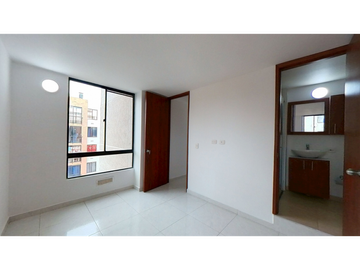 Apartamento en Venta en Conjunto Residencial Manzanares