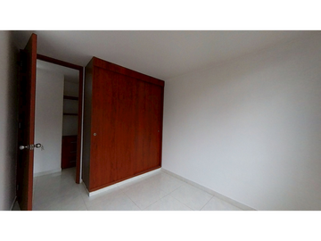 Apartamento en Venta en Conjunto Residencial Manzanares