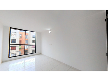 Apartamento en Venta en Conjunto Residencial Manzanares