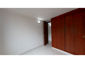 Apartamento en Venta en Conjunto Residencial Manzanares