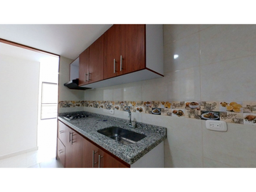 Apartamento en Venta en Conjunto Residencial Manzanares