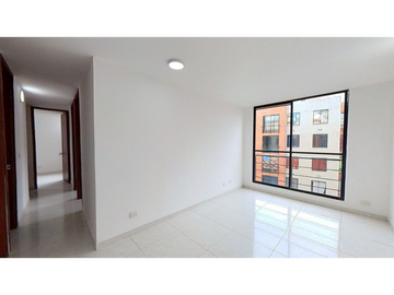 Apartamento en Venta en Conjunto Residencial Manzanares