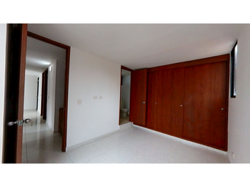 Apartamento en Venta en Conjunto Residencial Manzanares