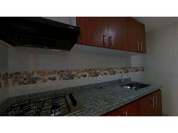 Apartamento en Venta en Conjunto Residencial Manzanares
