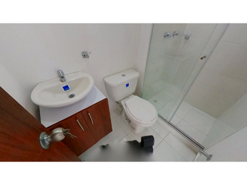 Apartamento en Venta en Conjunto Residencial Manzanares