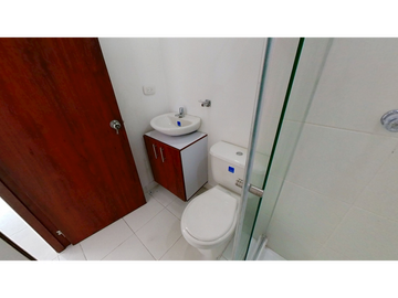Apartamento en Venta en Conjunto Residencial Manzanares