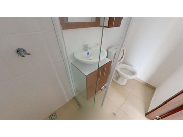 Apartamento en Venta en Conjunto Residencial Manzanares
