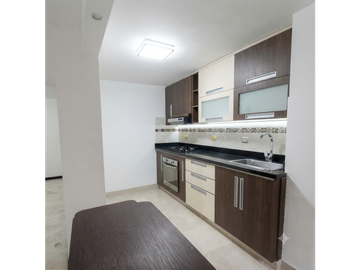 Venta Apartamento en La Hacienda, Sur de Cali 4049.