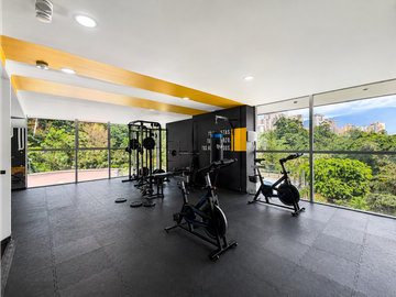 Apartamento en Venta en Sabaneta, sector Alto de las Flores