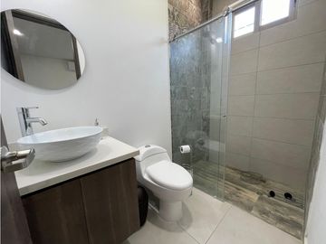 Venta de casa campestre de lujo en Bahía Concha