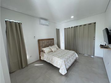 Venta de casa campestre de lujo en Bahía Concha