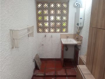 Casa en Renta en Sabaneta, sector San José parte baja