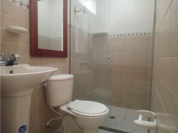 Casa en Renta en Sabaneta, sector San José parte baja