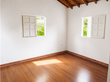 Casa en Renta en Sabaneta, sector San José parte baja