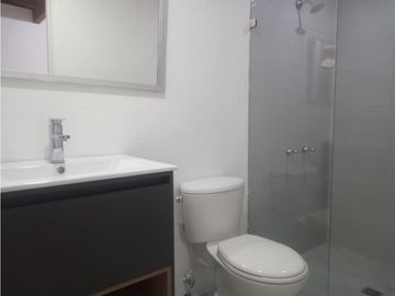 Casa en Renta en Sabaneta, sector San José parte baja