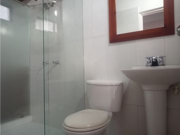 Casa en Renta en Sabaneta, sector San José parte baja