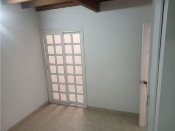 Casa en Renta en Sabaneta, sector San José parte baja