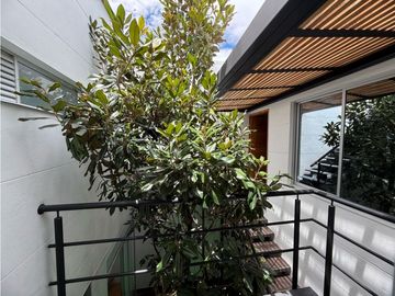 Casa Unifamiliar en urbanización cerrada La Ceja - Antioquia
