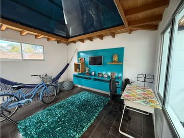 Casa Unifamiliar en urbanización cerrada La Ceja - Antioquia