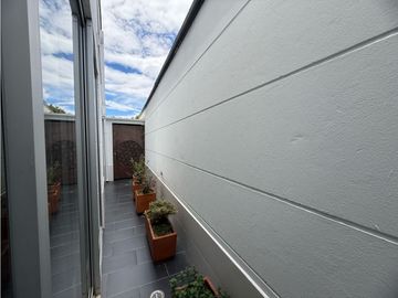 Casa Unifamiliar en urbanización cerrada La Ceja - Antioquia