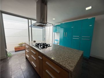 Casa Unifamiliar en urbanización cerrada La Ceja - Antioquia