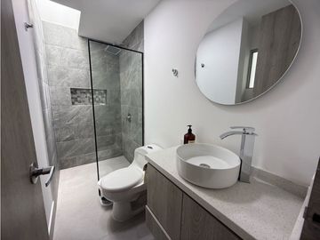 Casa Unifamiliar en urbanización cerrada La Ceja - Antioquia