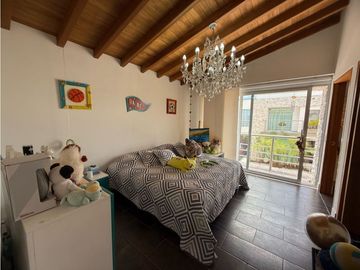 Casa Unifamiliar en urbanización cerrada La Ceja - Antioquia