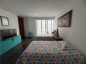 Casa Unifamiliar en urbanización cerrada La Ceja - Antioquia