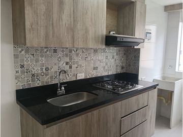 Se Arrienda Apartamento en Territorio Aurora, Robledo