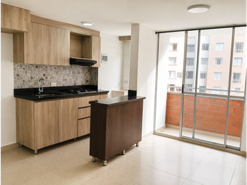 Se Arrienda Apartamento en Territorio Aurora, Robledo