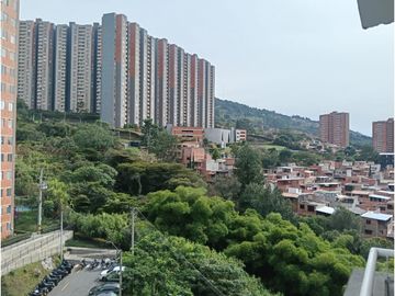 Se Arrienda Apartamento en Territorio Aurora, Robledo