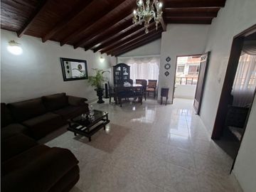 Venta Casa Itagüí Villa Paula