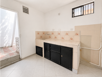 Se Arrienda Apartamento en Andalucia, Medellín