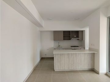 VENTA APARTAMENTO CIUDAD DEL RIO